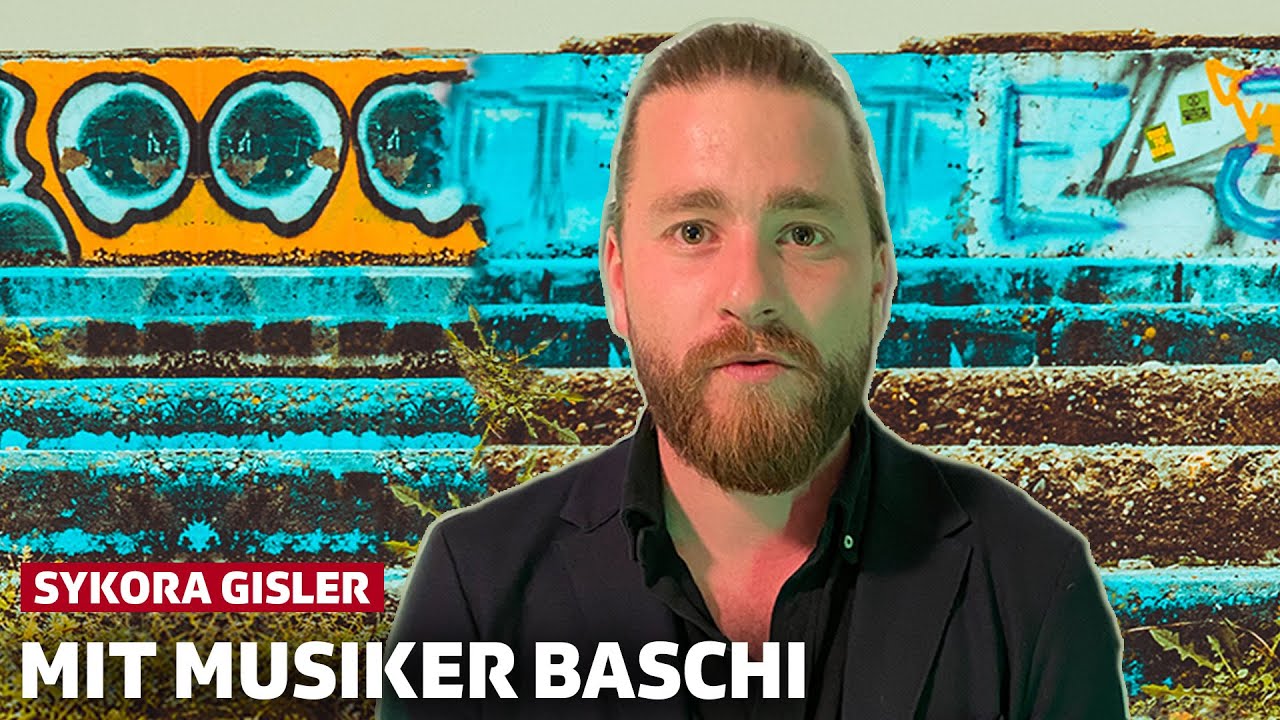Der Fussball-Video-Podcast | Gast: Baschi | Folge 24