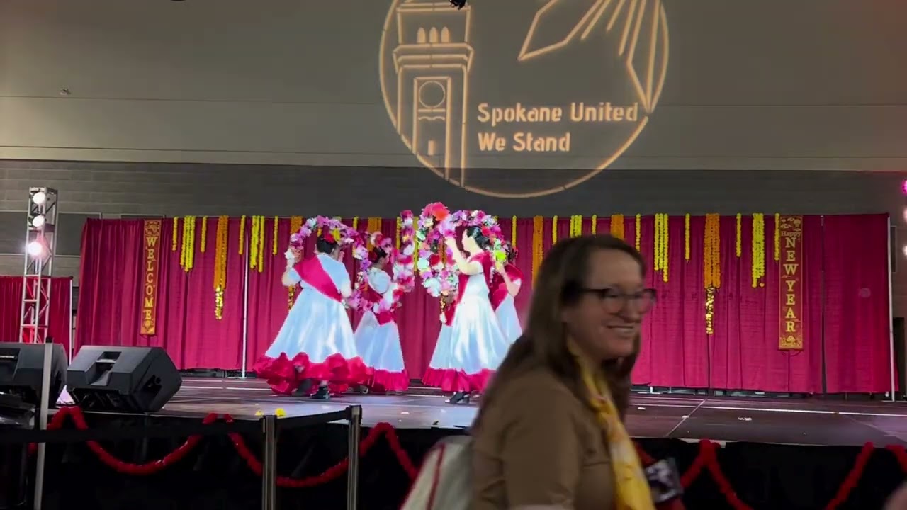 BULAKLAKAN | Spokane Lunar New Year '24
