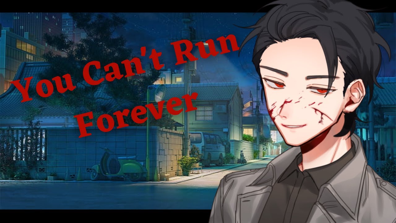Yandere Hunts You