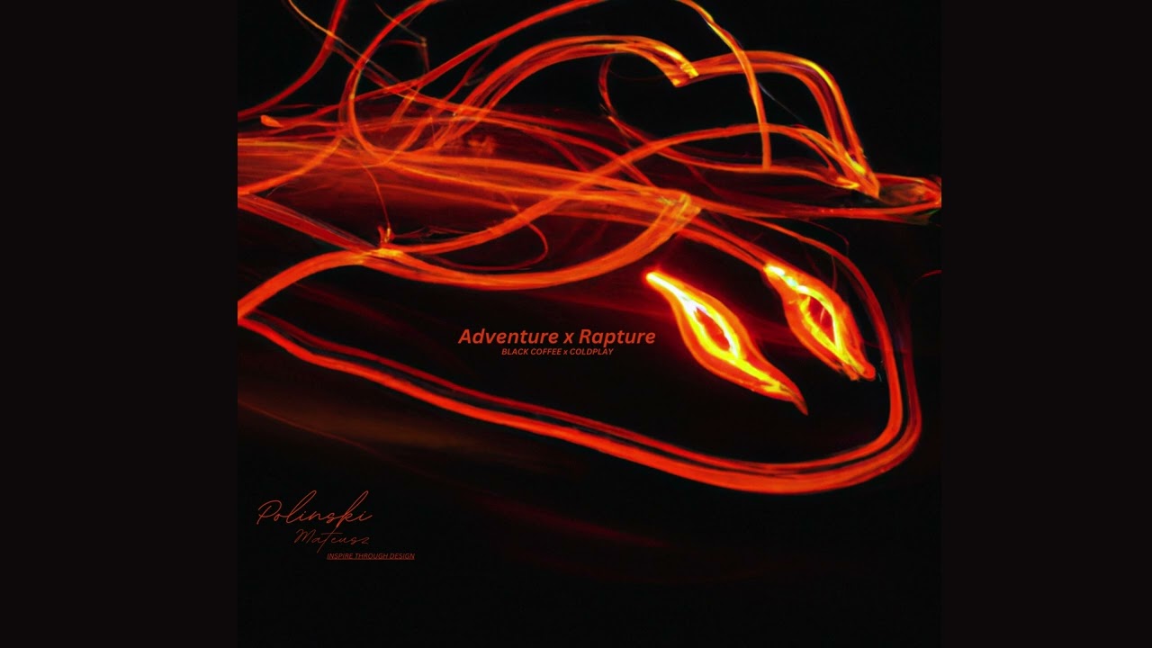 Adventure x Rapture III