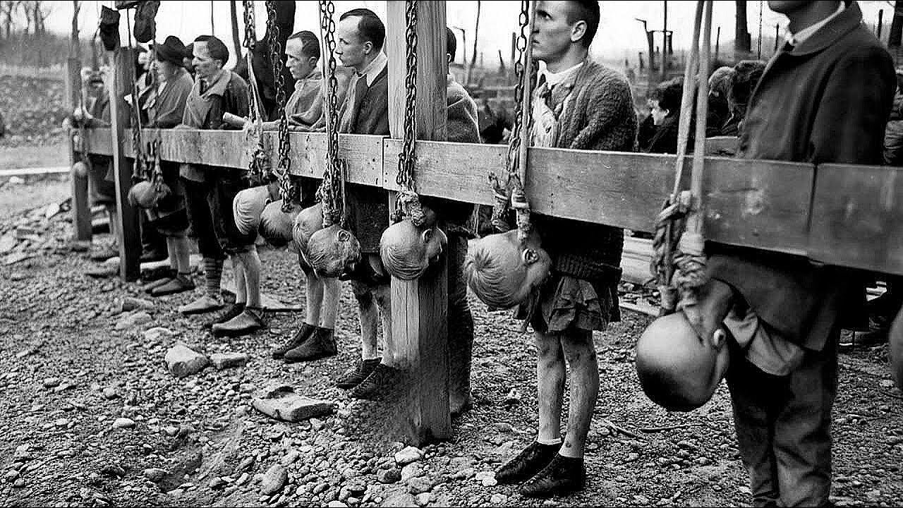 📷 75 Real Historical Photos You Won’t Find in History Books | Hidden History Photos