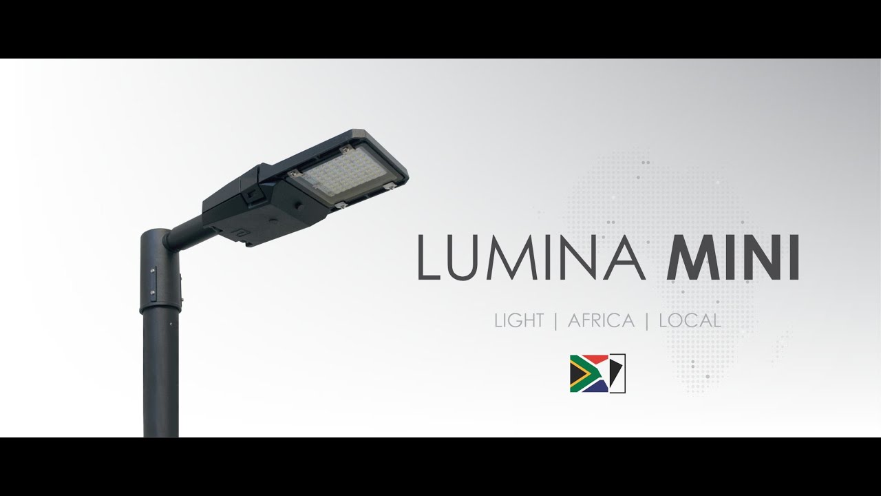 Lumina Mini