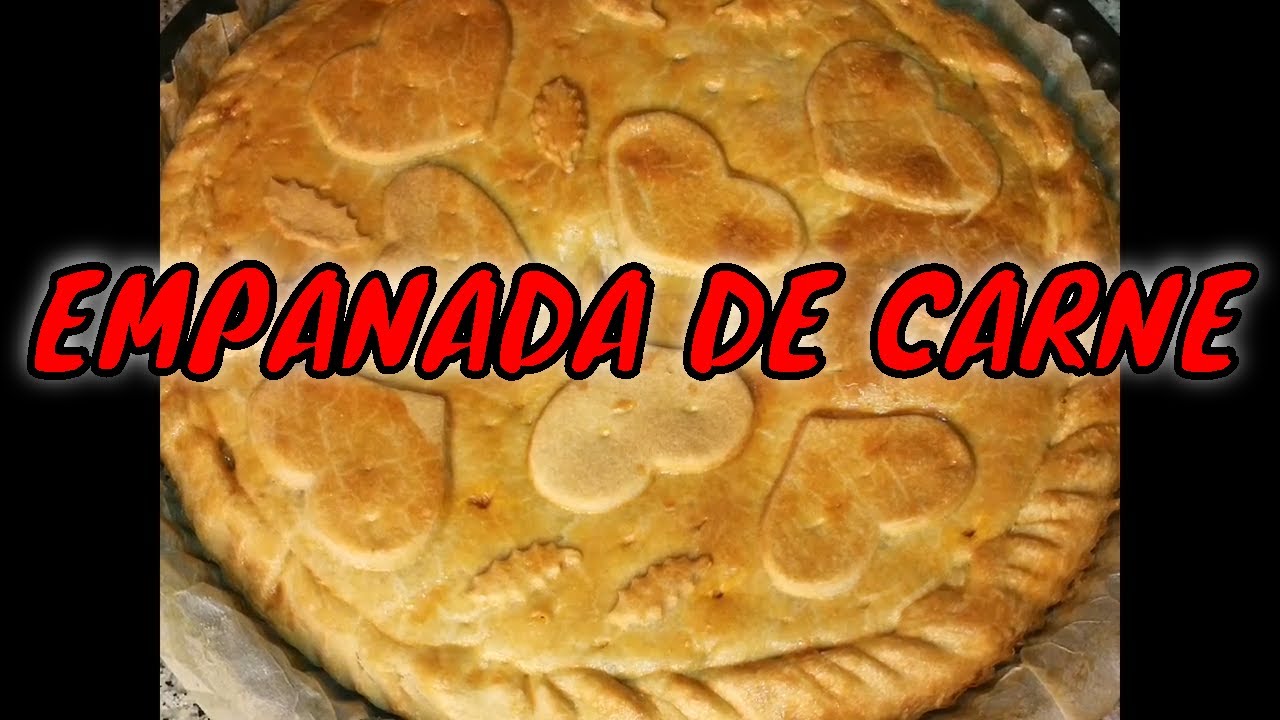 💢💢EMPANADA DE CARNE💢💢EMPANADA TIPICA  GALLEGA💢💢EMPANADA DE RAXO💢💢@Jose manuel Exposito Lopez