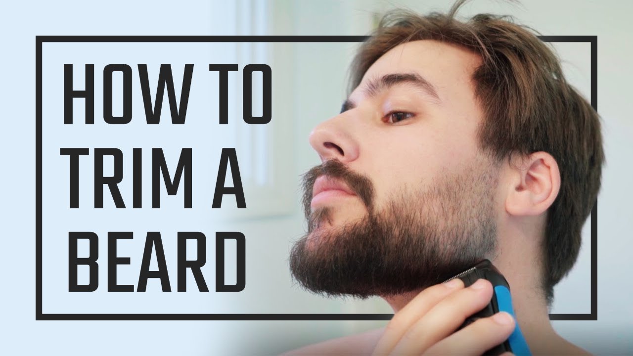 Whats the best facial hair style for you? | Best Mens Facial Hair Styles