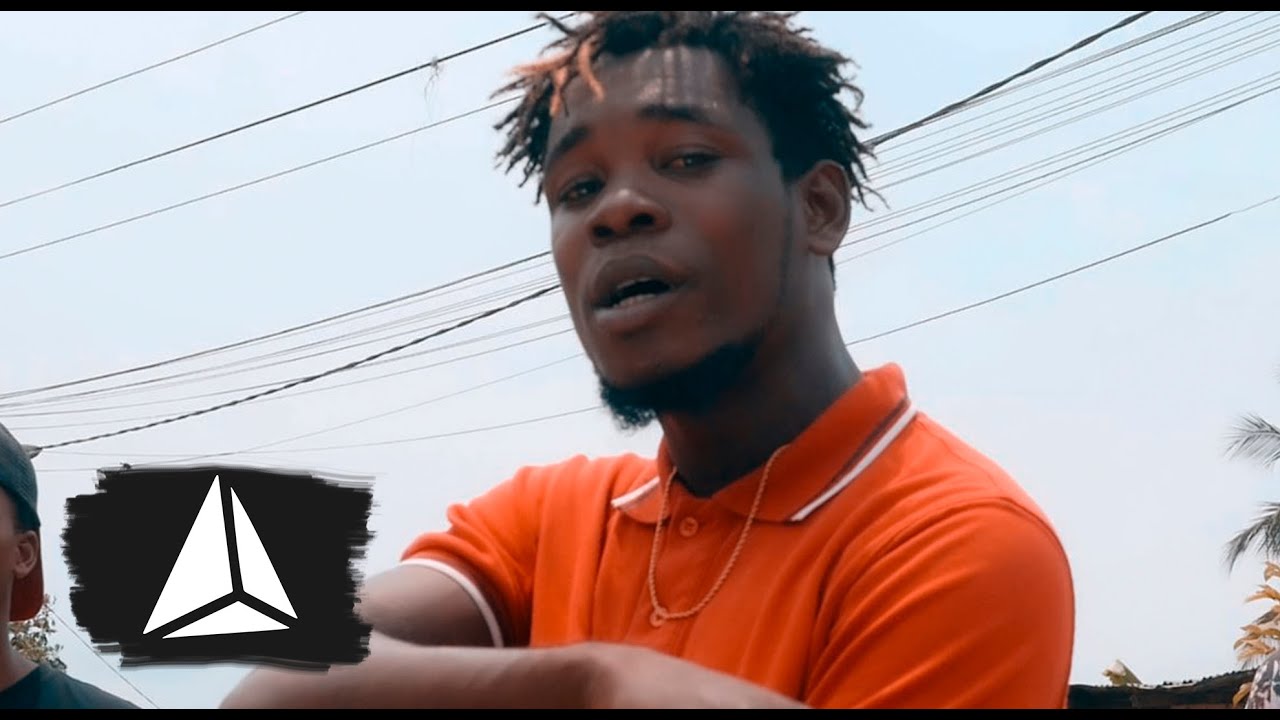Babilônya - Vai Se Dar Mal(Vídeo Oficial)VSDM Prod. Multmaker