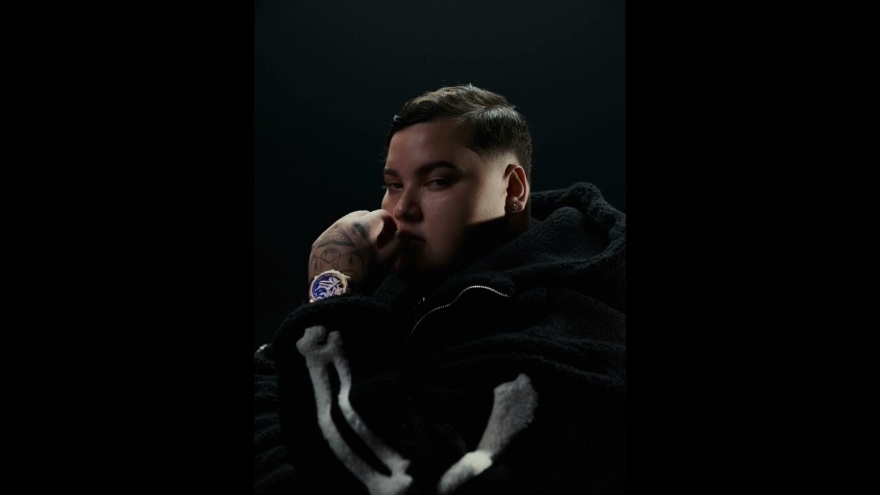 [FREE] Cris Mj x FloyyMenor Type Beat Reggaeton 