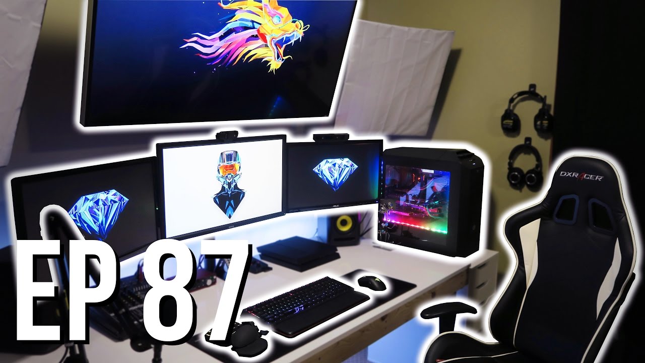 Setup Wars - Episode 87