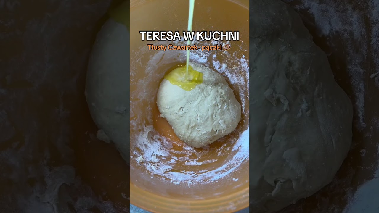 Komu pączka?! Składniki w opisie :)