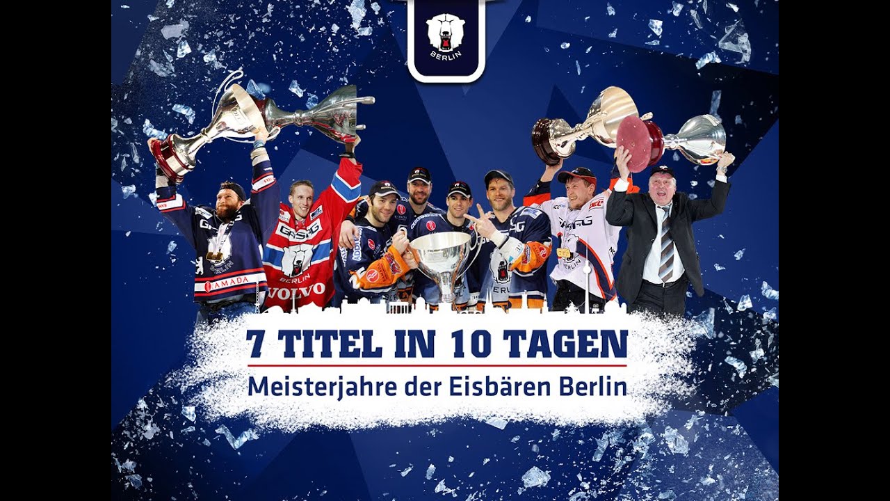 Endlich Meister - Der Film zur ersten Meisterschaft 2005