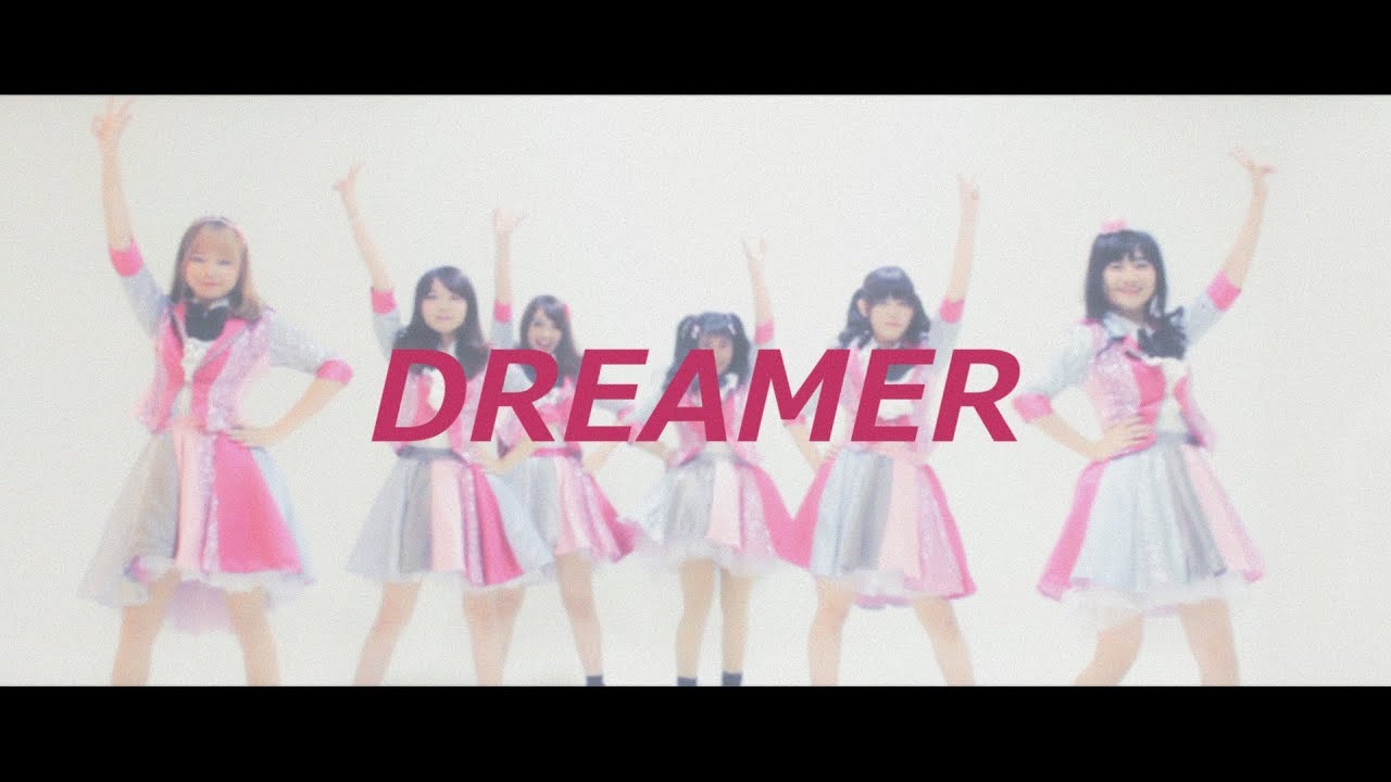きらり  Kirari - Dreamer [Official Music Video]