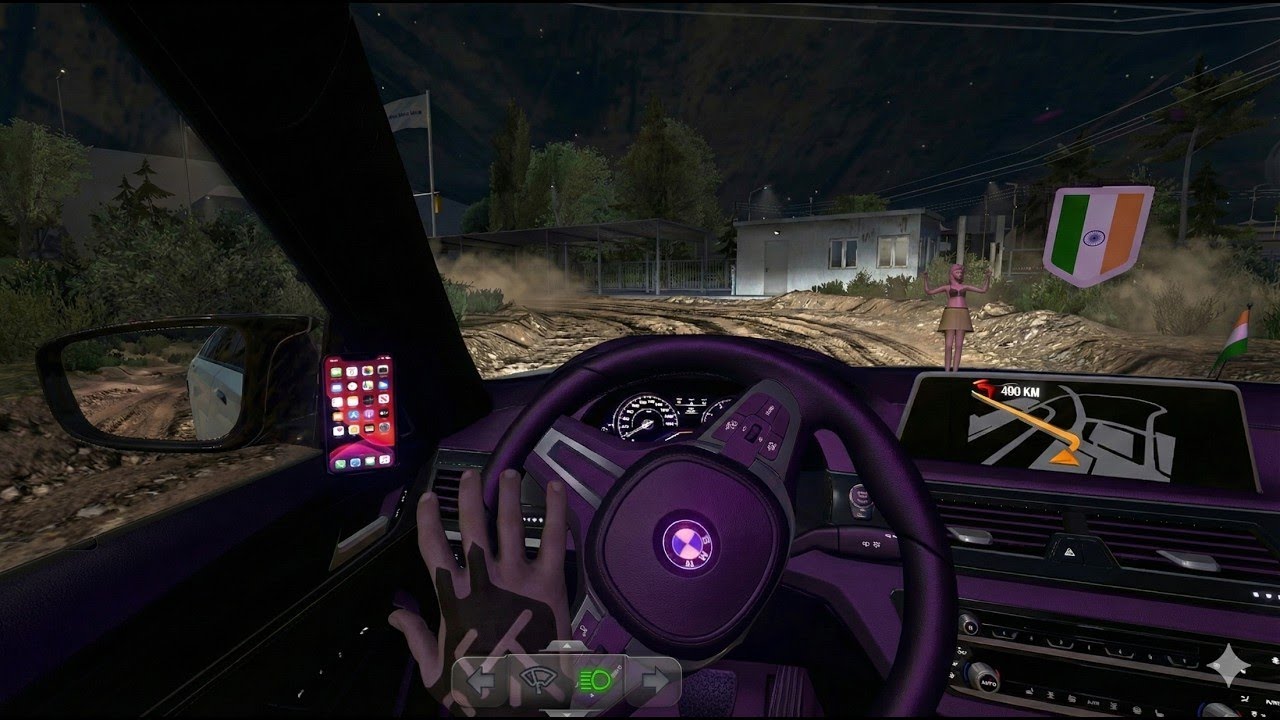 New OPEN WORLD BMW Game for Android? Download Link 2025!