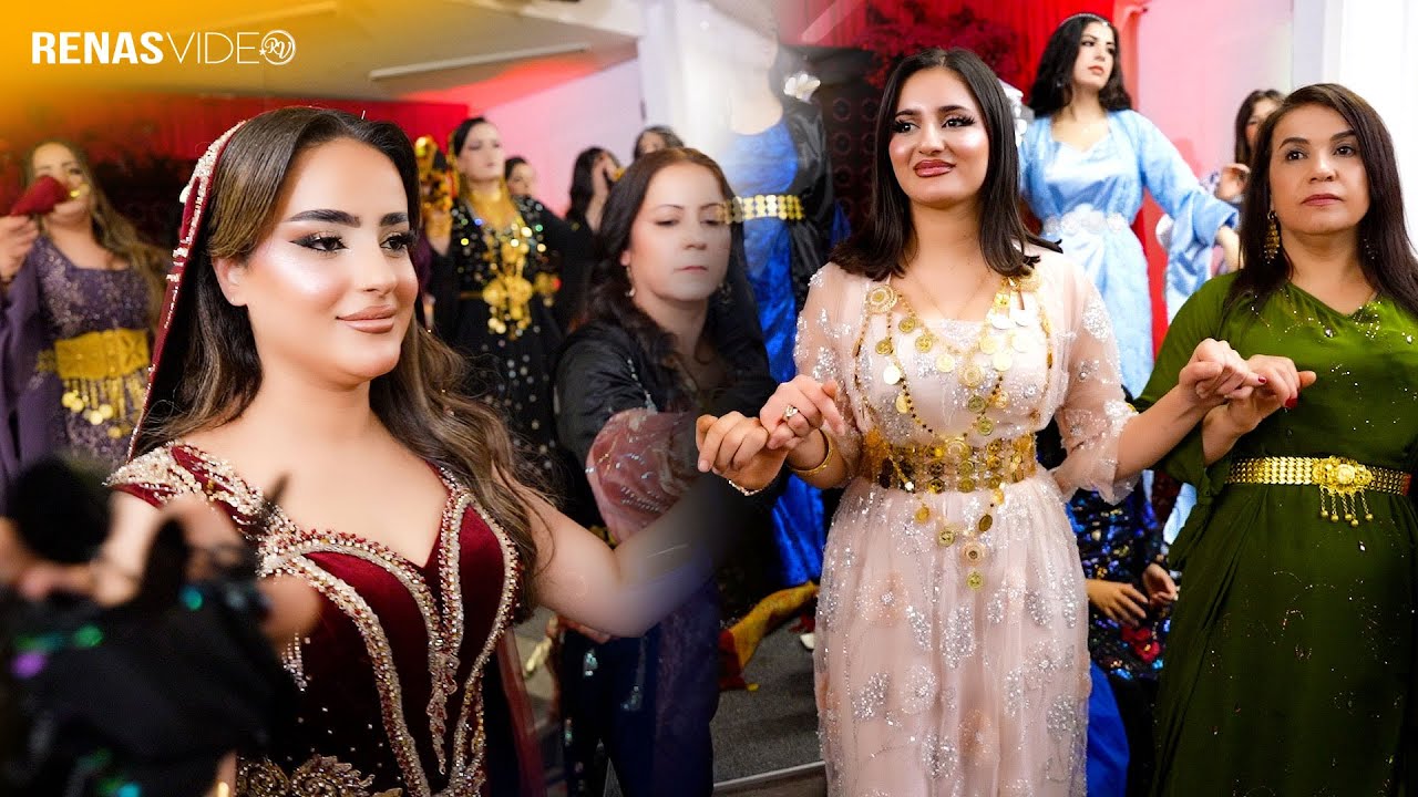 Delgash  Sadeq - Azo & Maria - Part 03 - By: Renas video