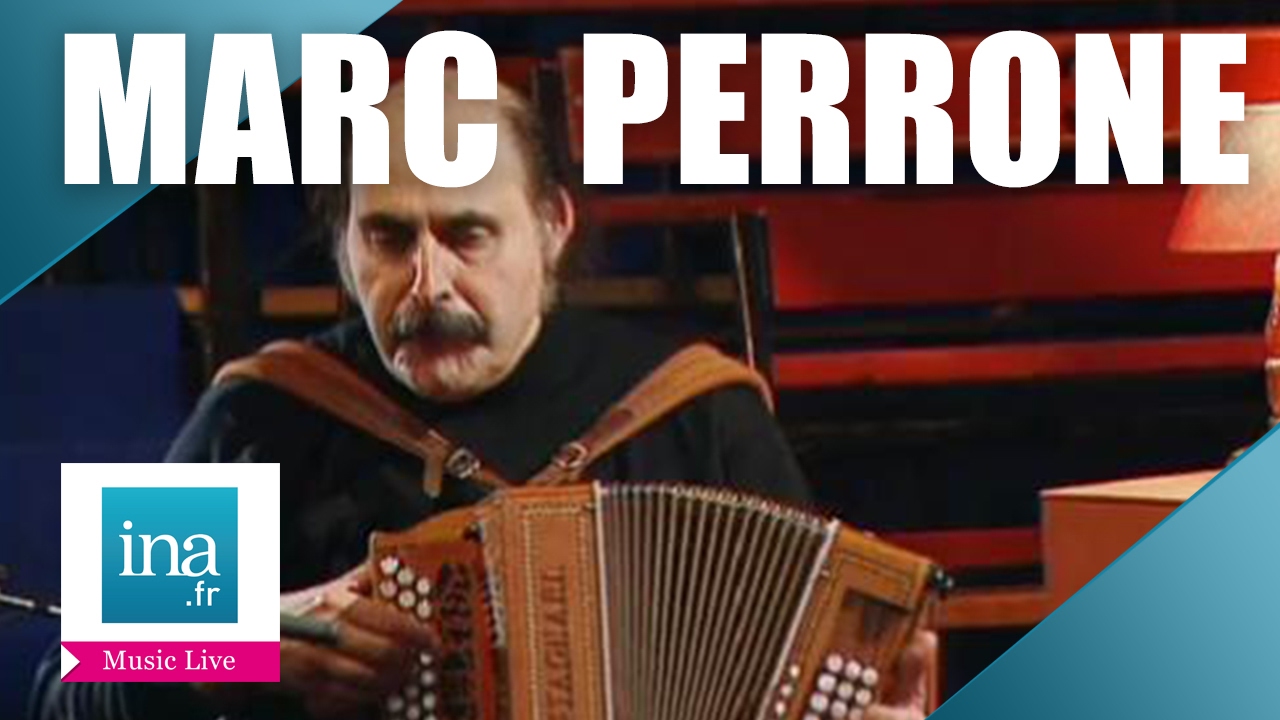 Marc Perrone 