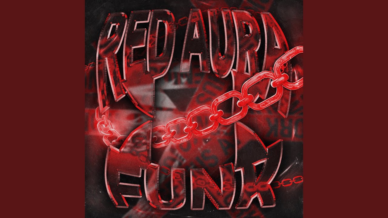 RED AURA FUNK (Ultra Slowed)