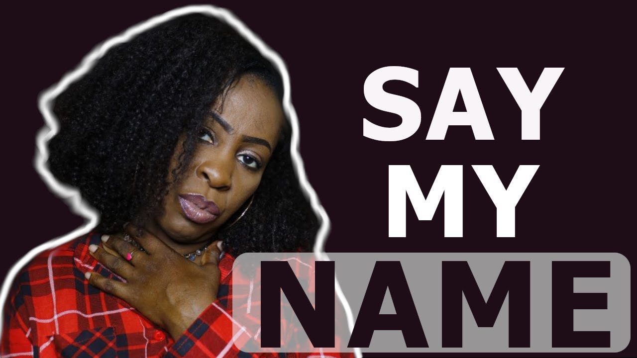 5 REASONS WHY YOU SHOULD CHANGE YOUR NAME IN 2025 || UNDERSTAND THE INFLUENCE OF A NAME || Zoe Maven