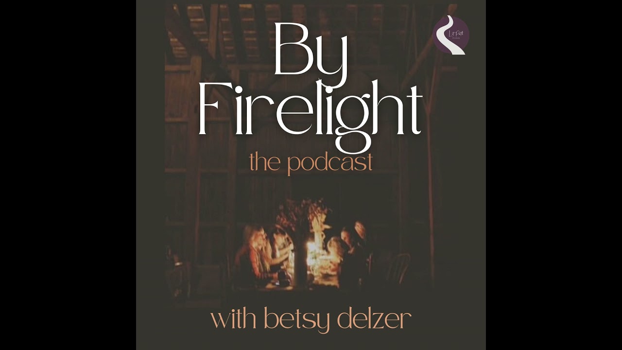 36: Undimmed: An Exploration of Clear Living with Cecily Mak