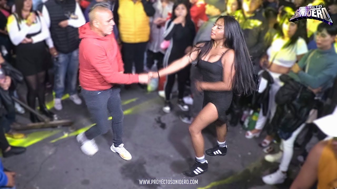 La Guarachita de la Envidia 😎 | Sonido Rumba Caliente | Ciudad Lago, 27 Oct 2023