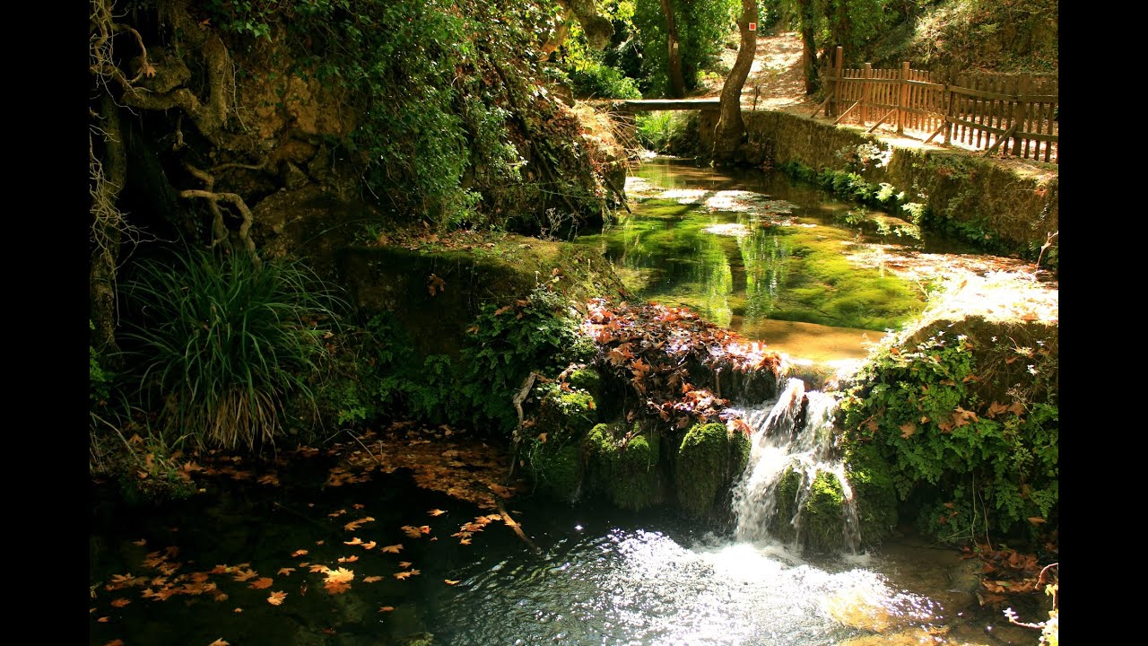 Ρέμα των Μύλων, Ευρωστίνα Κορινθίας