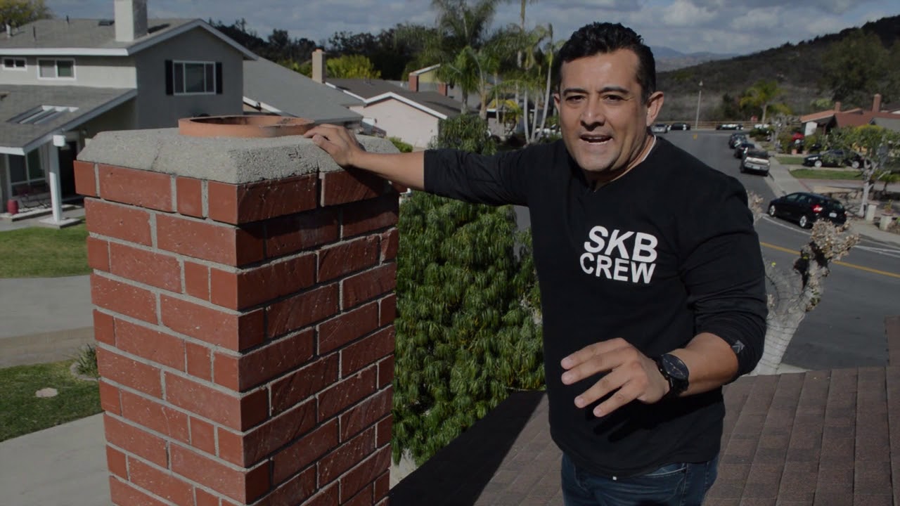 POR QUE SU CHIMENEA GOTEA
CAUSAS COMUNES DE PROBLEMAS DE CHIMENEA.