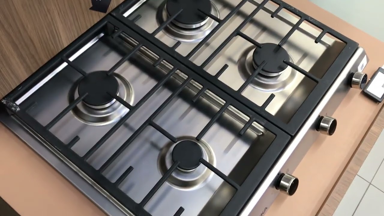 “ Teka Built-in Hob “ EX 60.1 4G AI AL CI