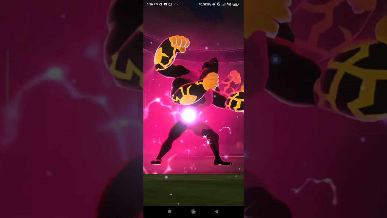 Solo dynamax duraludon