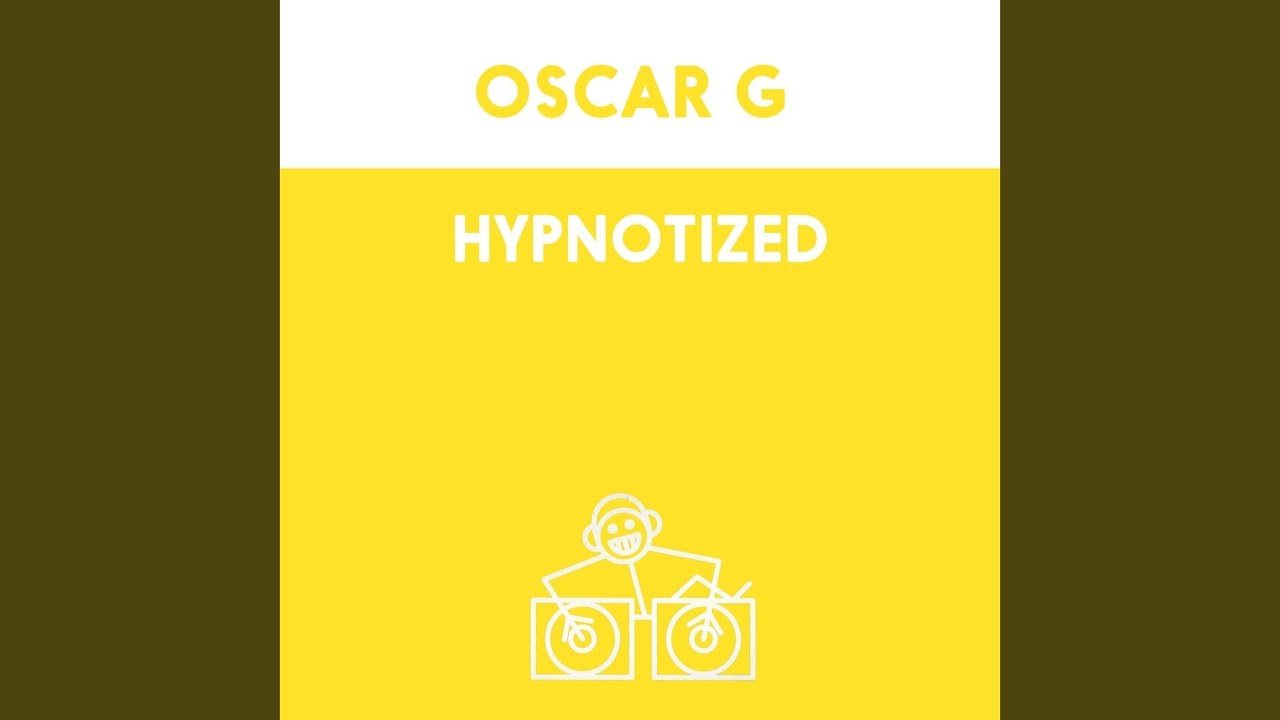 Hypnotized (Oscar G. Space Miami Mix)