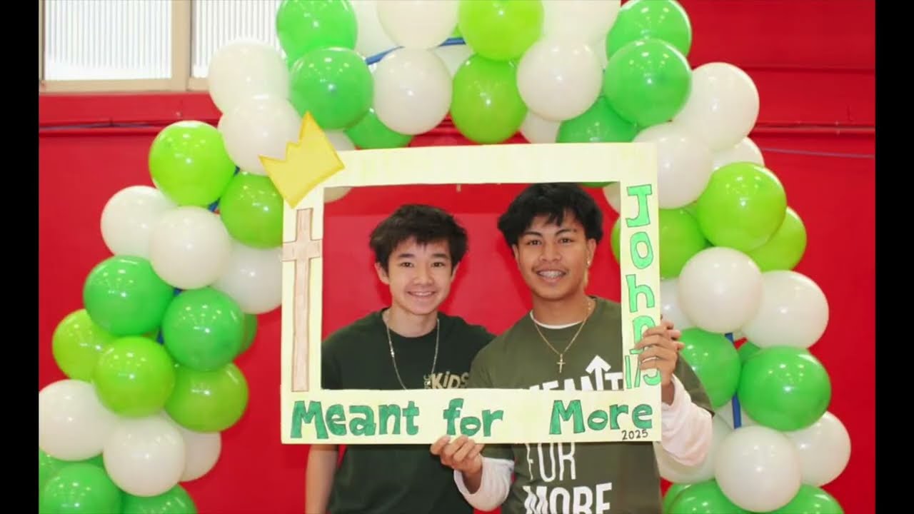 Students in Bay Area, California schools are coming to Jesus