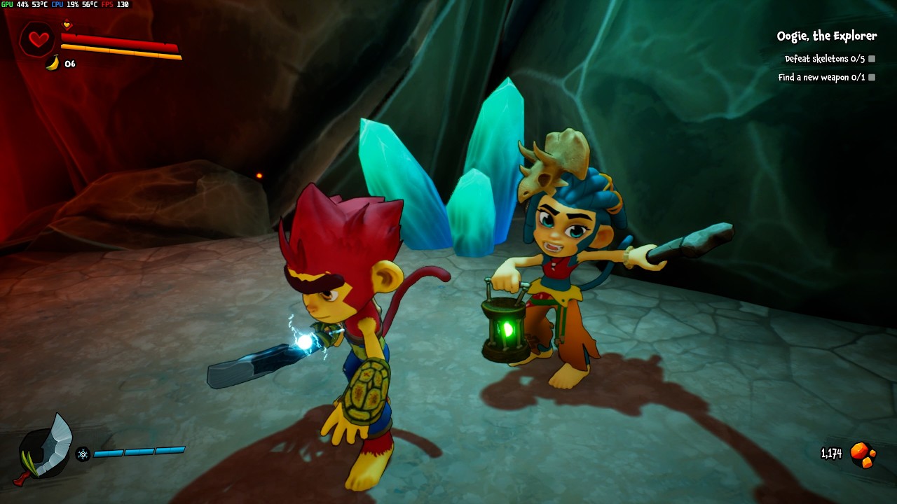 UNGALAND! Demo First Look – This Game is INSANE!