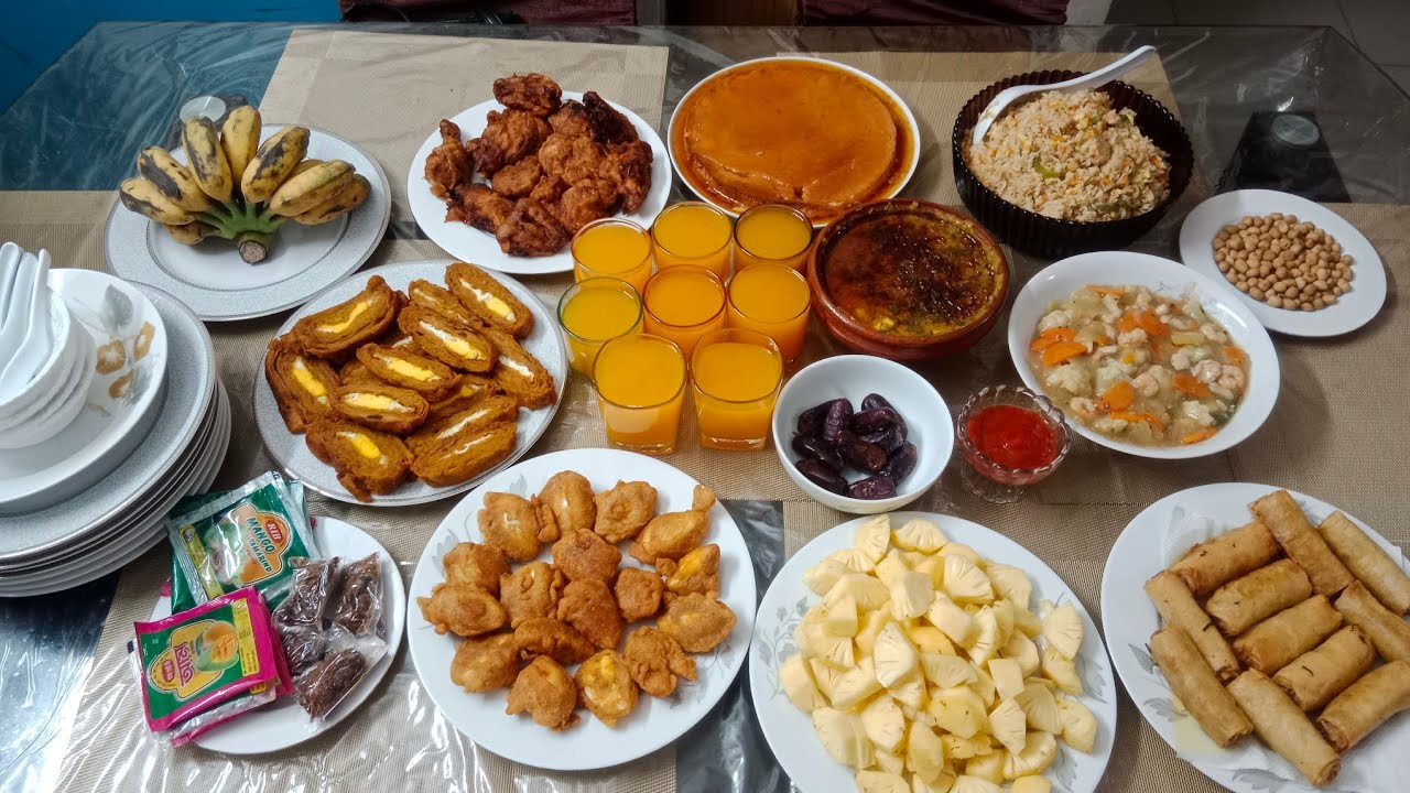 ইফতার পার্টি।#viralyoutubevideo #recipe #cooking #food #foryou 