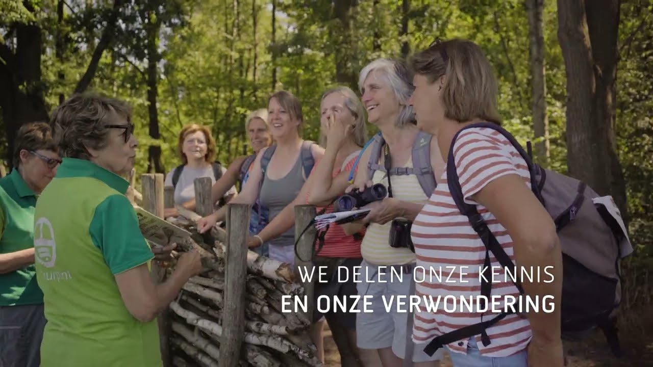 Dit is Natuurpunt