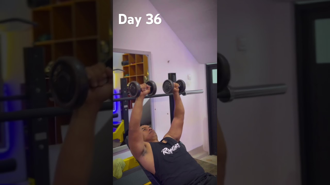 Lagi gym day ke 36 #fitness #motivation #transformation #transformasi #love #transformasidiri