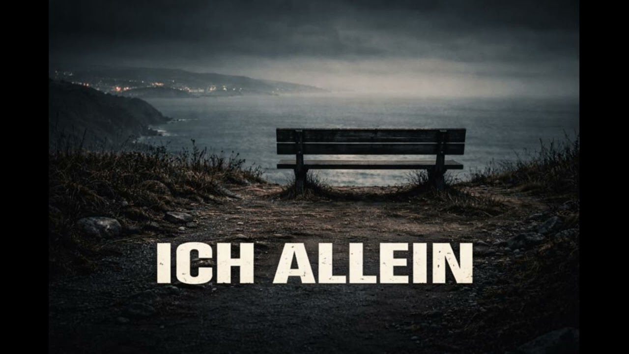 Ich allein, Metal