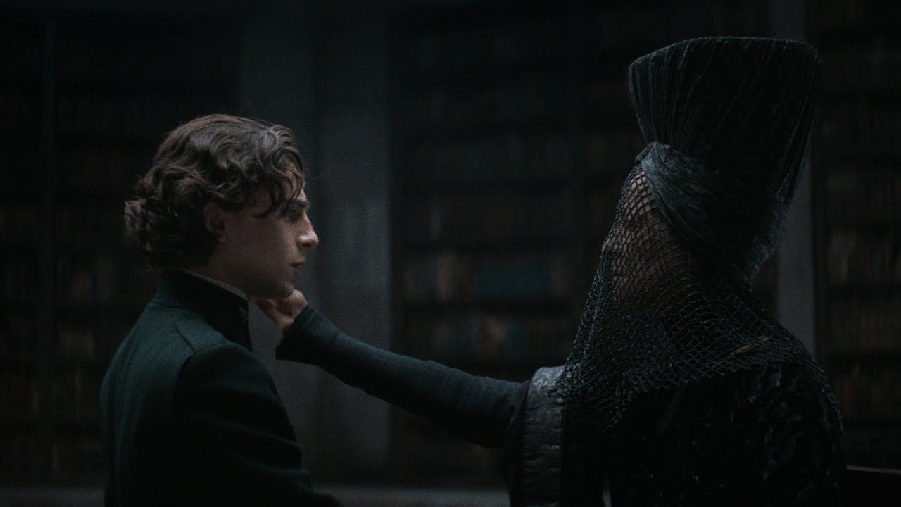 Narvent, Willix - Florescence (4K Music Video)