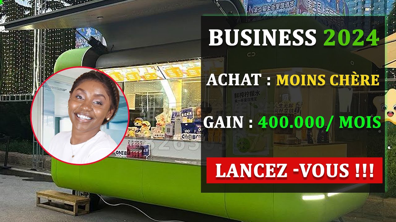 2 idées de business totalement ignorées en afrique et qui rapporte gros