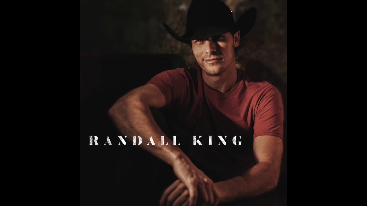 Randall King - 