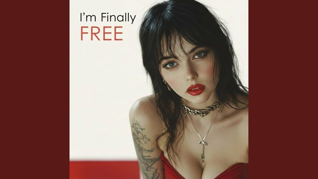 I'm Finally Free (Free Mix)