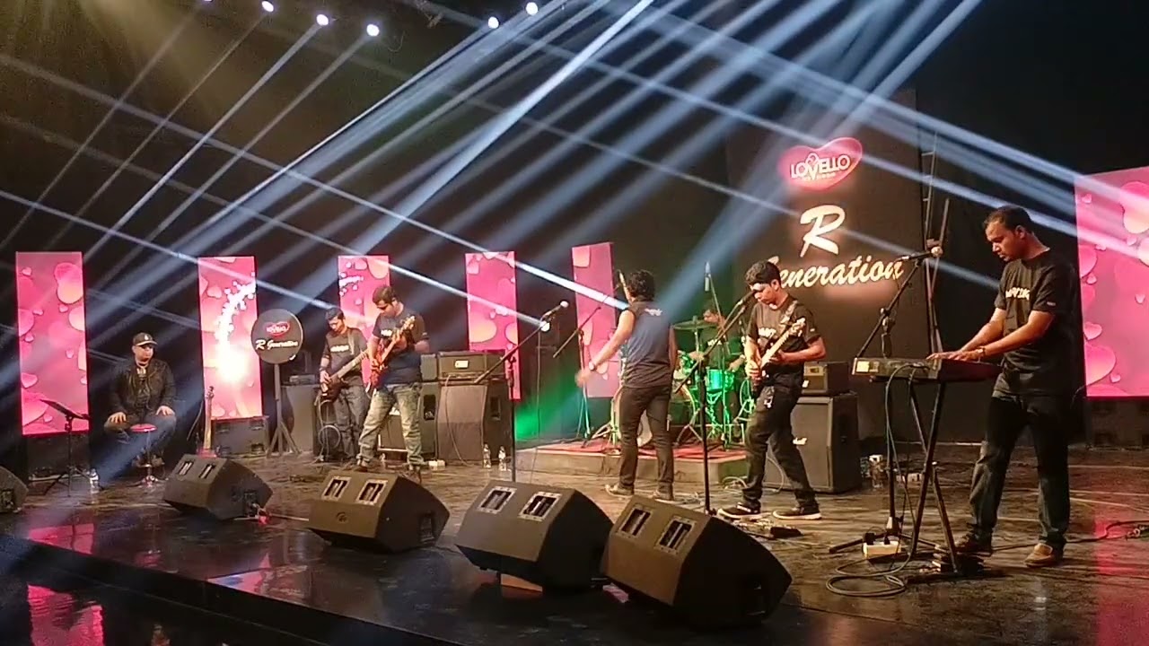 RTV Next Generation,[ Own Track ] WARNING 