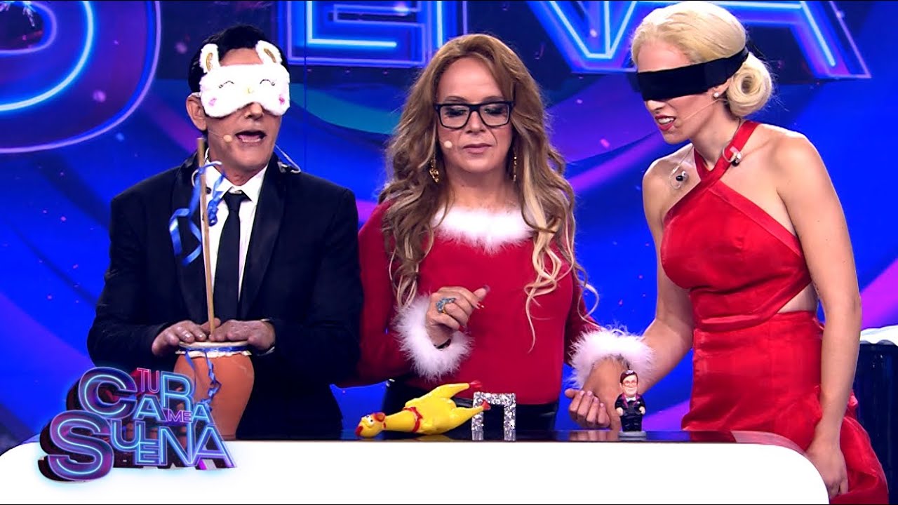 El juego de estas Navidades – TCMS9. Concierto de Año Nuevo