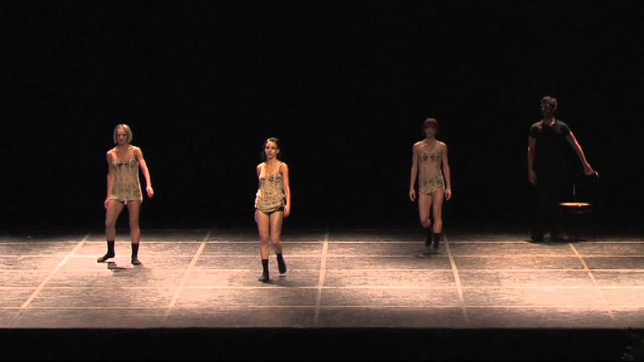 Atzewi Dance Company - armonie in contrasto.avi
