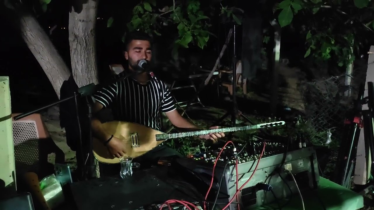 Aksaray Sarıyahşi Bekdikli Engincan