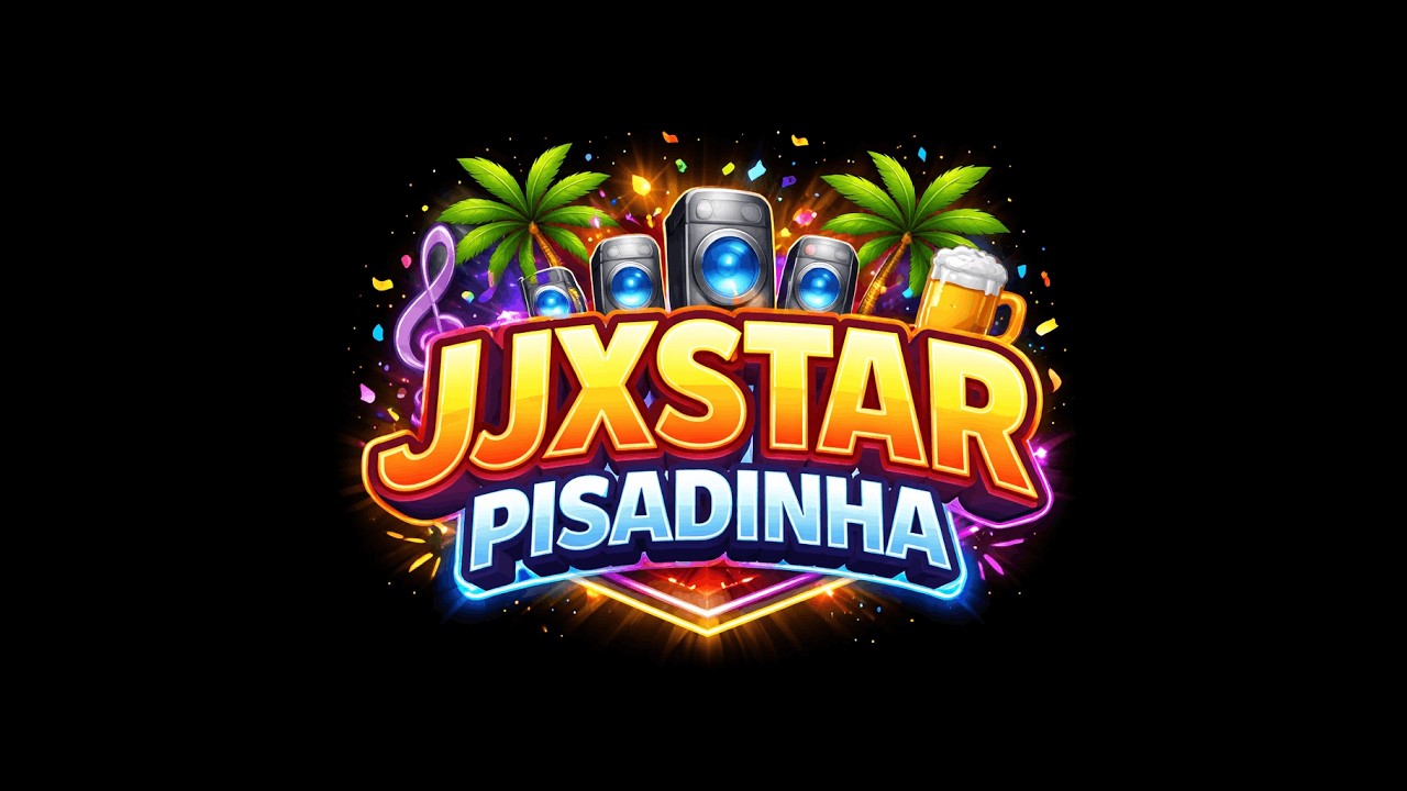 🎵 No Calor da Pisadinha #24