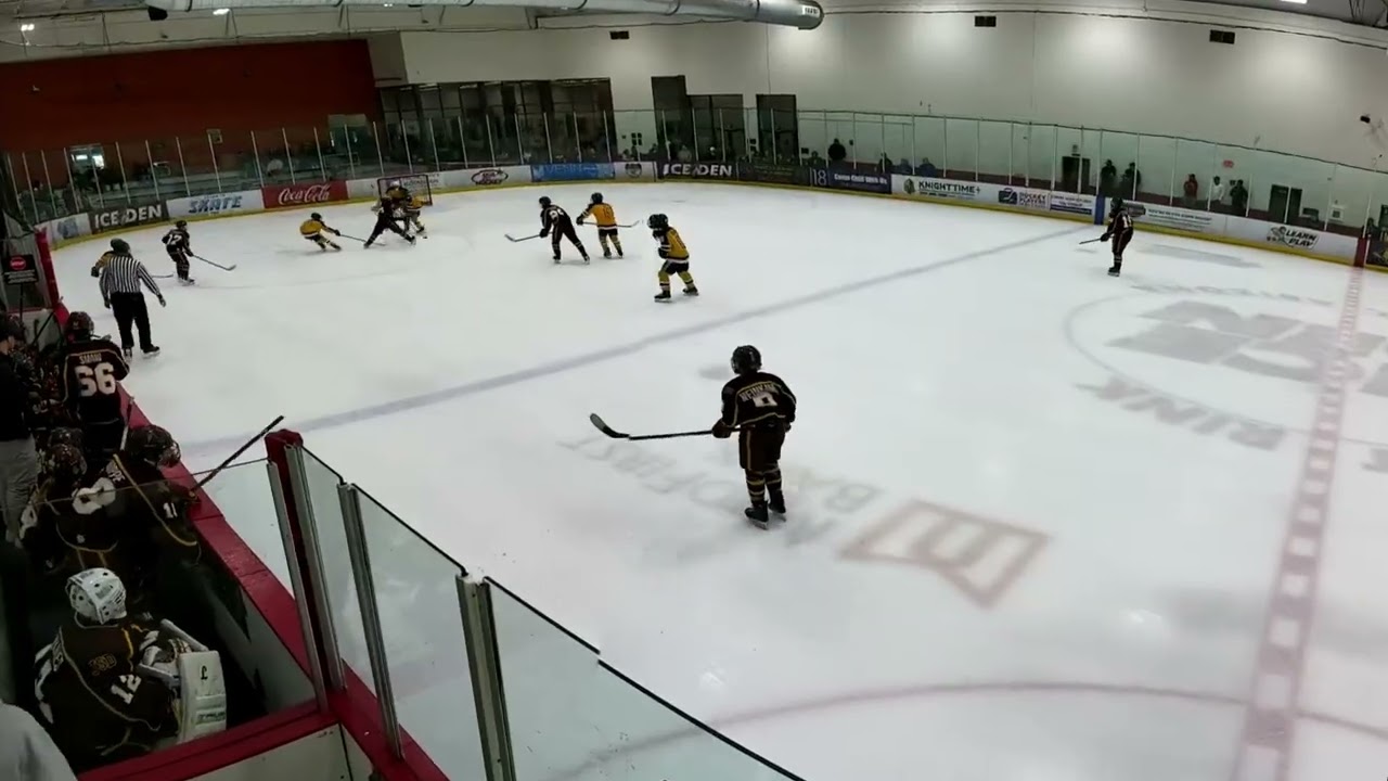1.25.26 Bobcats vs JSD