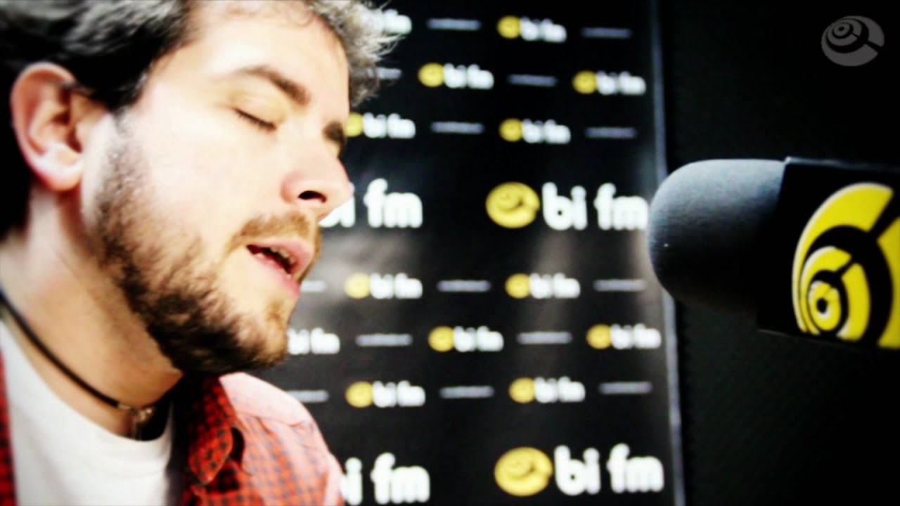 Los Madison - Compás de espera - Bi fm live!