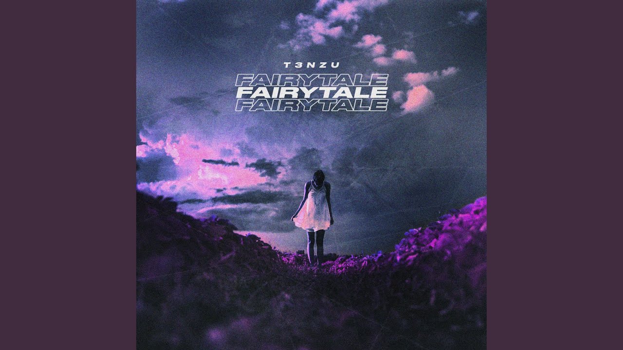 Fairytale (slowed + reverb)