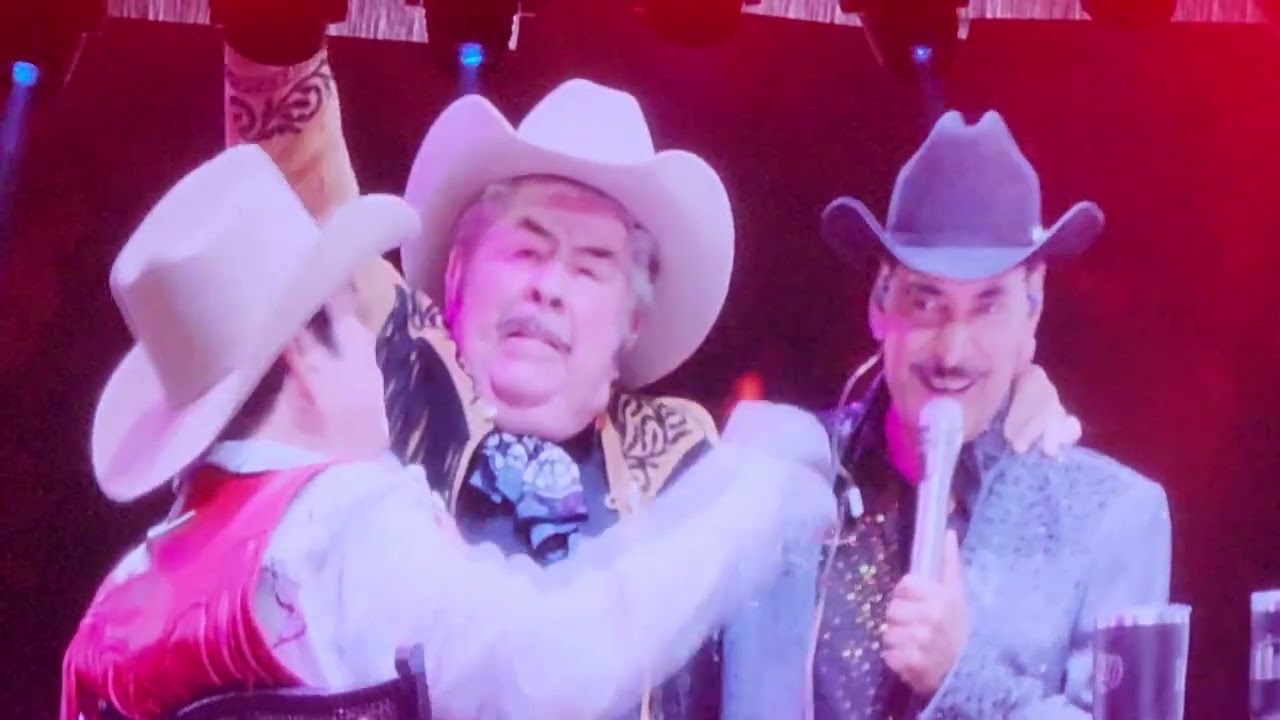 El hombre q más t amo y mas exitos 