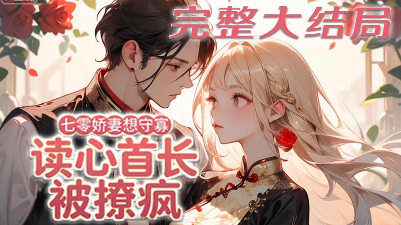 【完结】💕《七零娇妻想守寡，读心首长被撩疯》被迫替姐姐嫁给了大院里出了名的“活阎王”，全大院都等着看她守活寡。 谁知她表面红着眼眶，男人却直接听到了心声【守寡好啊！不用履行义务，还有高额津贴！】 ？？