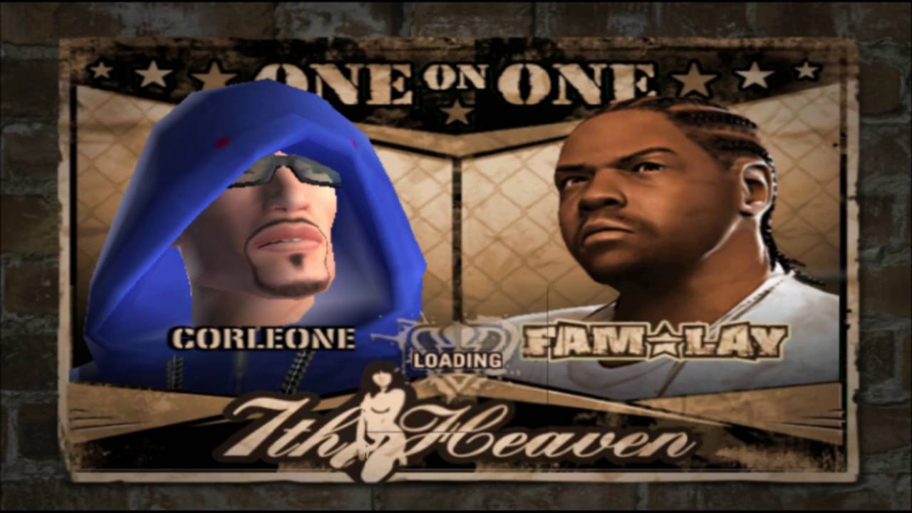 Def Jam Fight for NY. Первое прохождение сюжетного режима. Часть 6 (ВЫСОКАЯ СЛОЖНОСТЬ И 100% ТРОФ...
