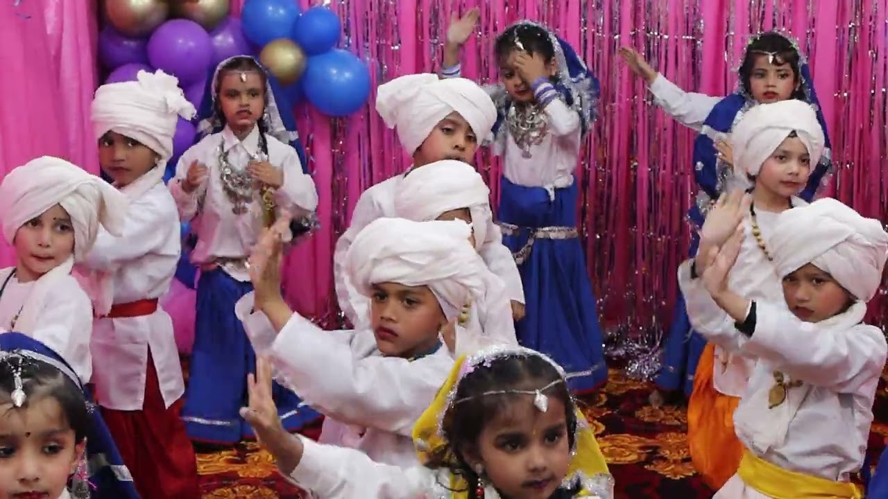 257 Dhol Jageero Da