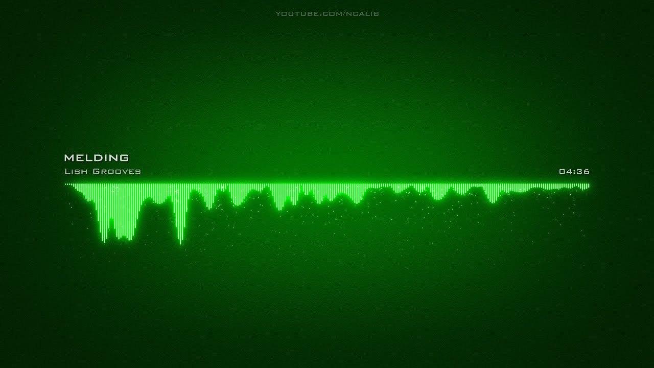 Lish Grooves ♪ melding  #CinematicCalm