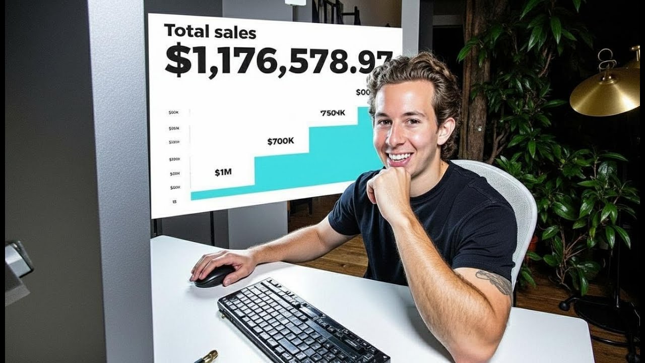 LIVE Amazon FBA Product Sourcing Course For $12k/m (Volume 1)